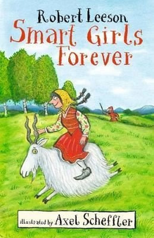 Smart Girls Forever | Walker Books
