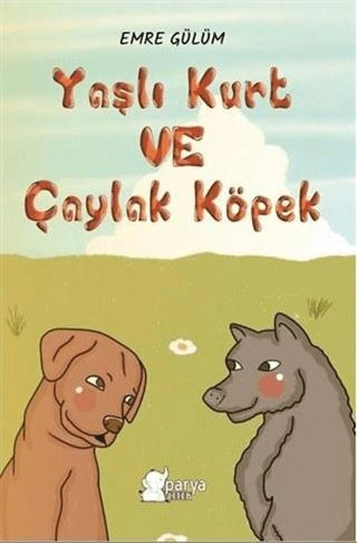 Yaşlı Kurt ve Çaylak Köpek