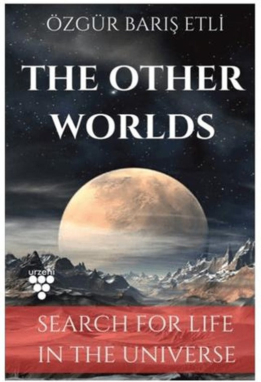 The Other Worlds | Urzeni Yayıncılık (Ciltsiz)