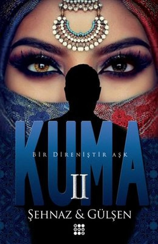 Kuma 2 | Dokuz Yayınları