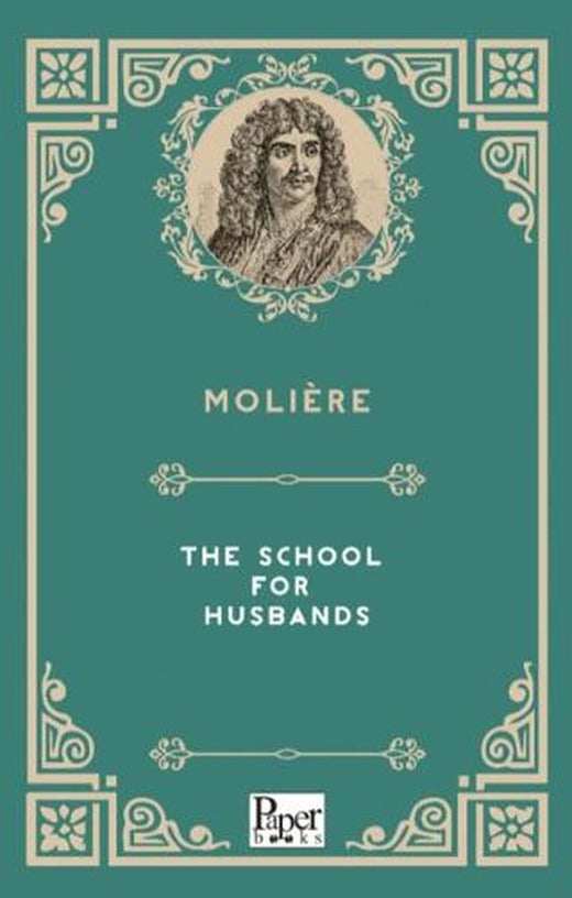 The School for Husbands