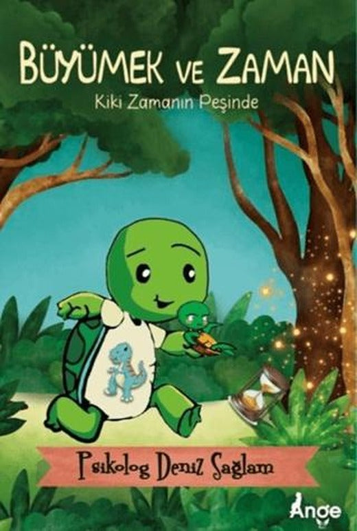 Büyümek ve Zaman