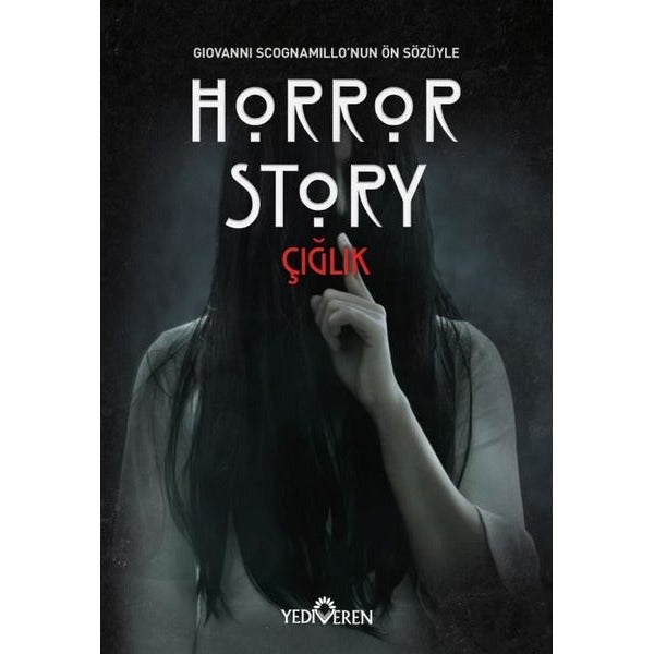 Horror Story - Çığlık