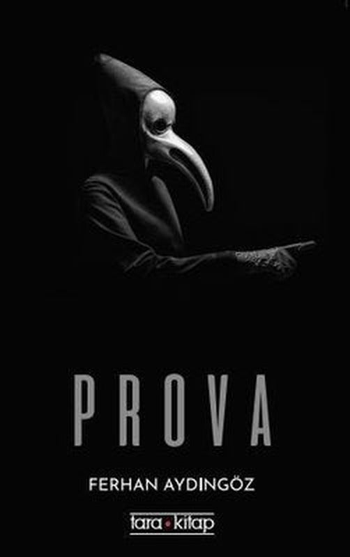 Prova | Tara Kitap