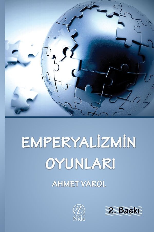 Emperyalizmin Oyunları
