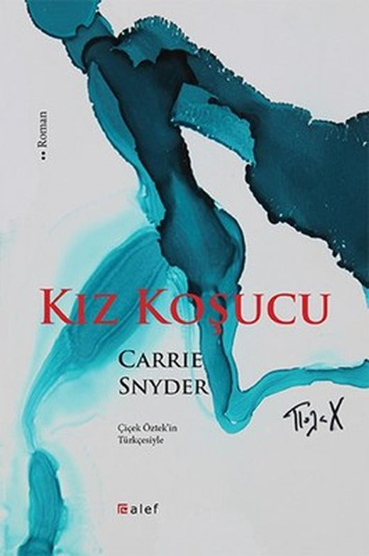 Kız Koşucu | Alef