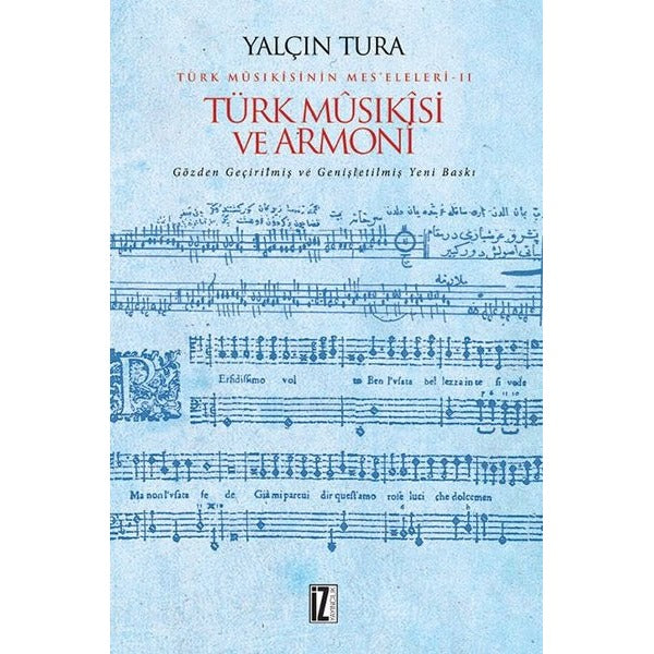 Türk Musikisi ve Armoni