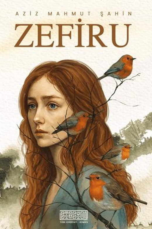 Zefiru