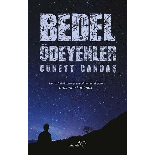 Bedel Ödeyenler | Müptela Yayınları