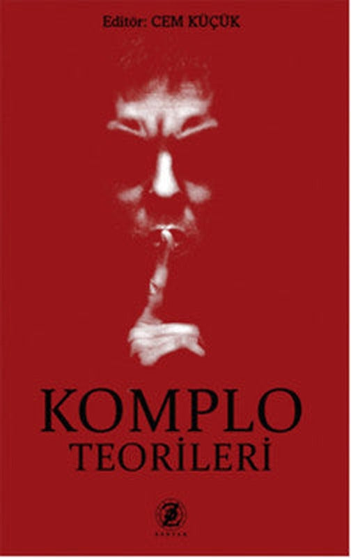 Komplo Teorileri | Zodyak Kitap