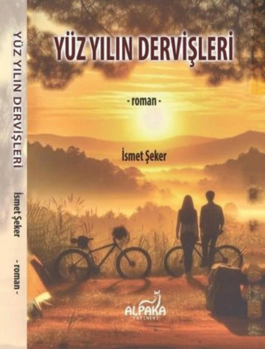 Yüzyılın Dervişleri | Alpaka Yayınları