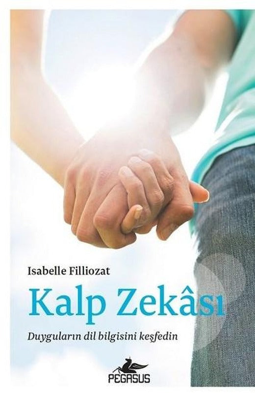 Kalp Zekası | Pegasus (İnce Kapak)