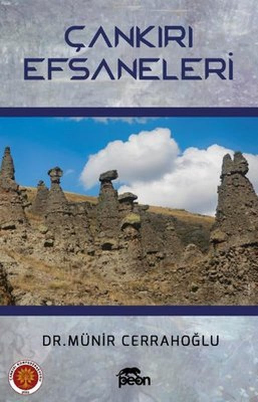 Çankırı Efsaneleri | Murat Şendur (İnce Kapak)