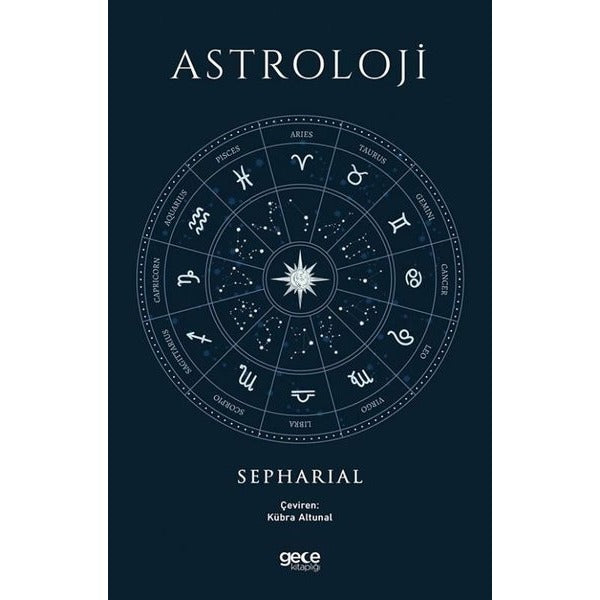 Astroloji