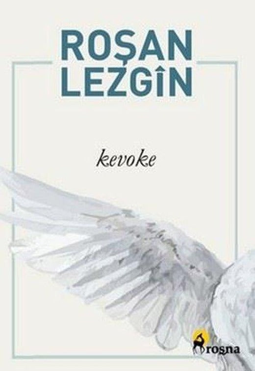 Kevoke | Roşna Yayınları (İnce Kapak)