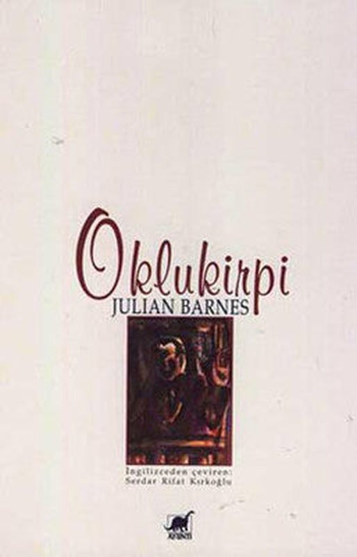 Oklukirpi | Ayrıntı Yayınları