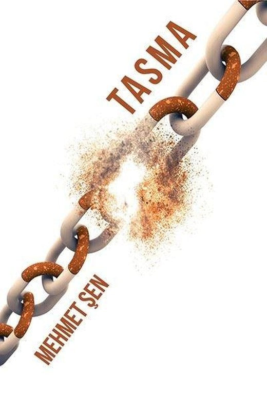 Tasma | Ritim Sanat Yayınları (İnce Kapak)