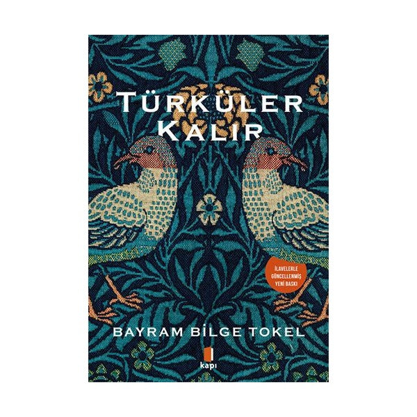 Türküler Kalır