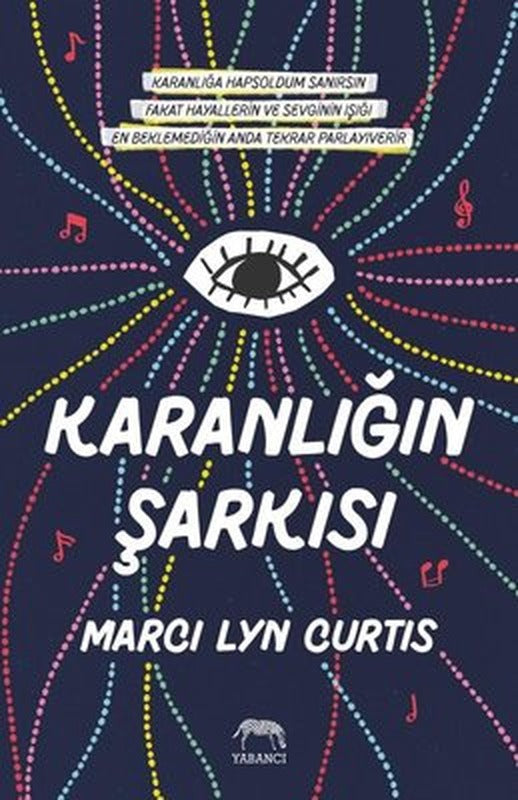 Karanlığın Şarkısı | Yabancı Yayınları