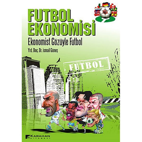 Futbol Ekonomisi