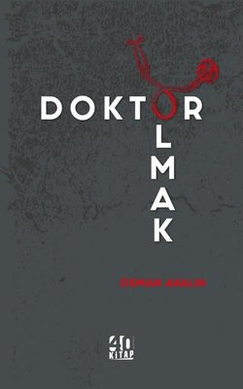 Doktor Olmak | 40 Kitap