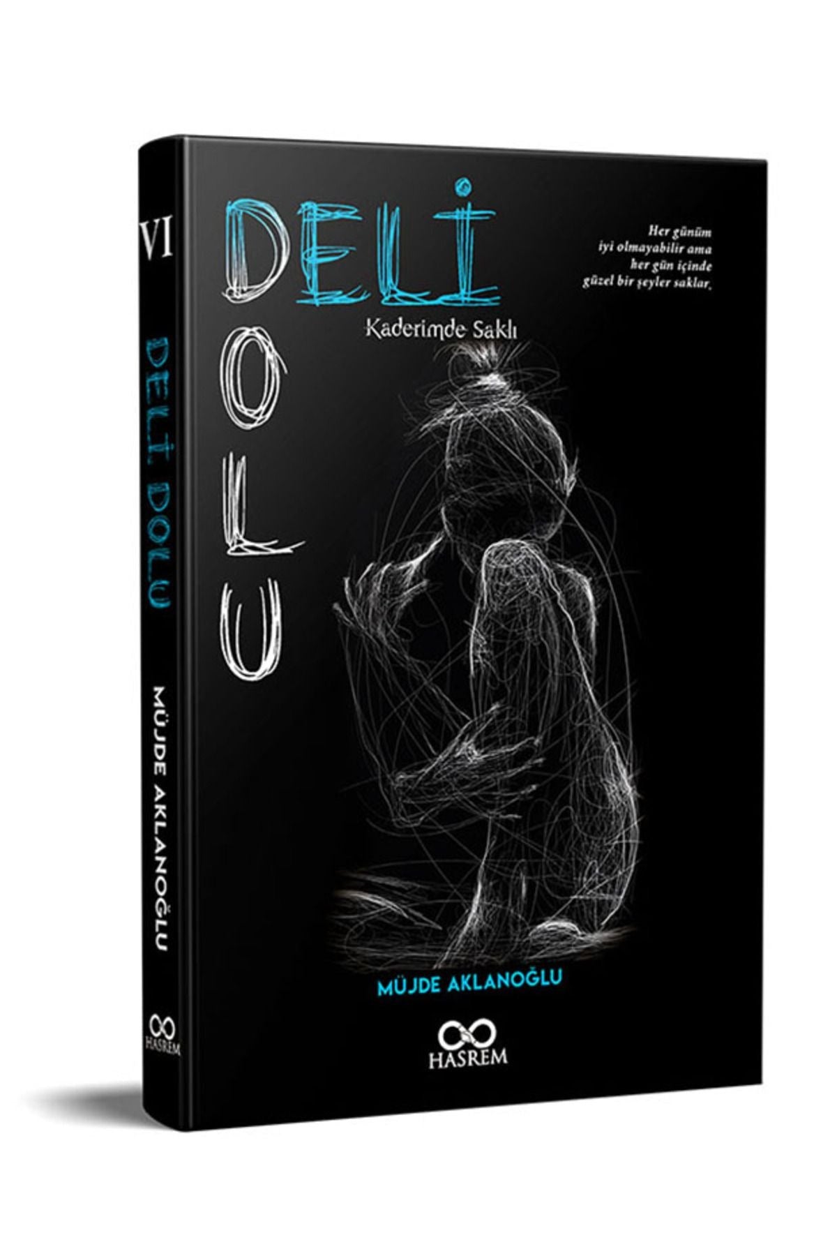 Deli Dolu "Kaderimde Saklı"