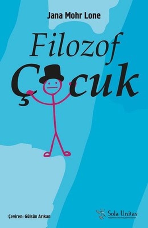 Filozof Çocuk | Sola Unitas