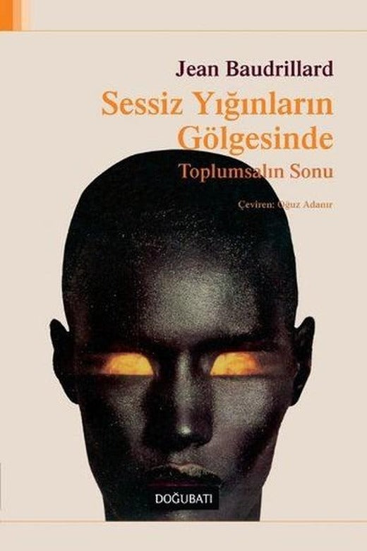 Sessiz Yığınların Gölgesinde | Doğu Batı Yayınları (İnce Kapak)