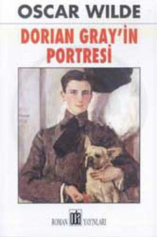 Dorion Gray'in Portresi | Oda Yayınları