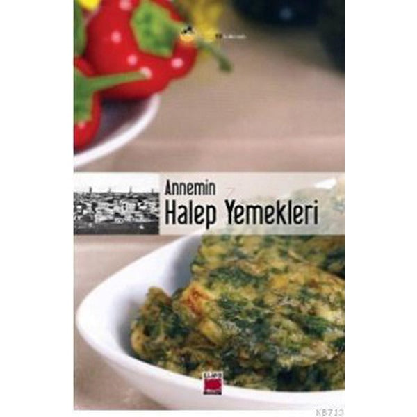 Annemin Halep Yemekleri