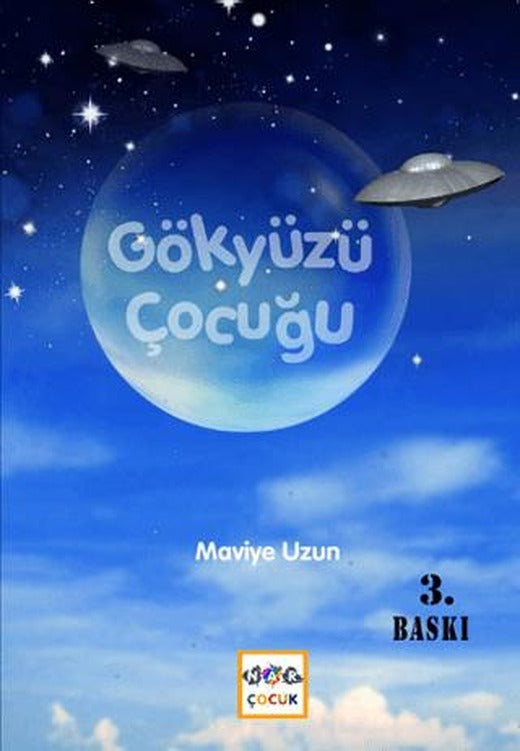 Gökyüzü Çocuğu