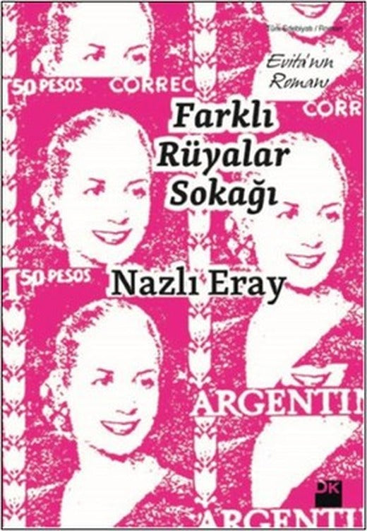 Farklı Rüyalar Sokağı | Doğan Kitap