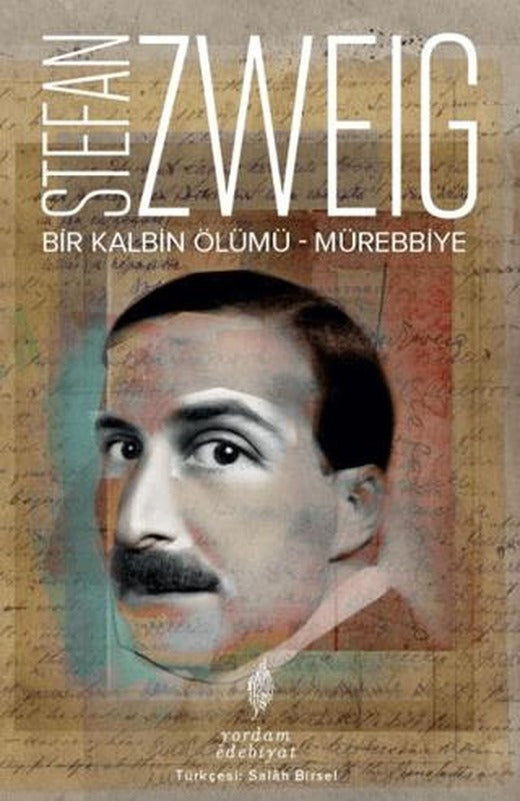 Bir Kalbin Ölümü - Mürebbiye