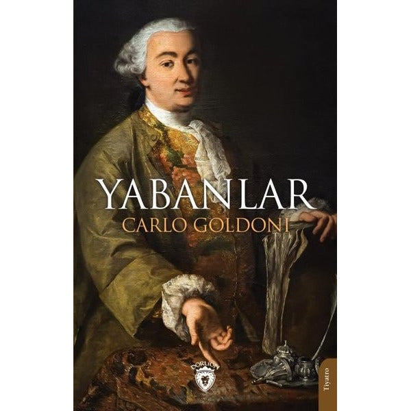 Yabanlar | Dorlion Yayınevi