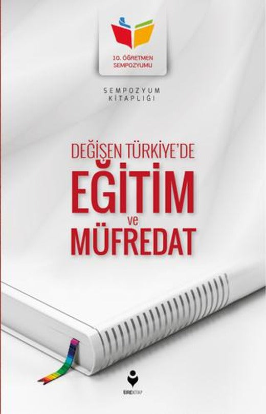 Değişen Türkiye'de Eğitim ve Müfredat