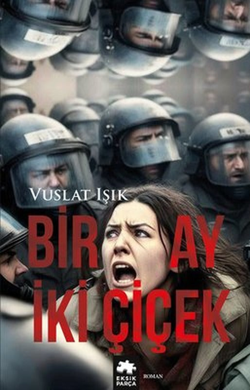 Bir Ay İki Çiçek | Eksik Parça