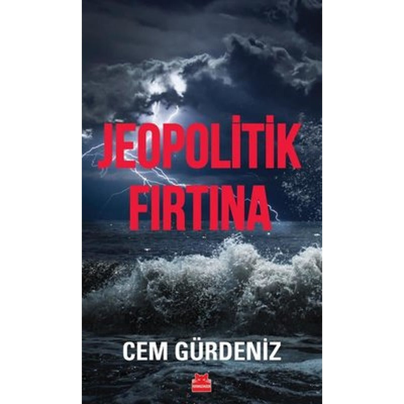 Jeopolitik Fırtına | Kırmızı Kedi