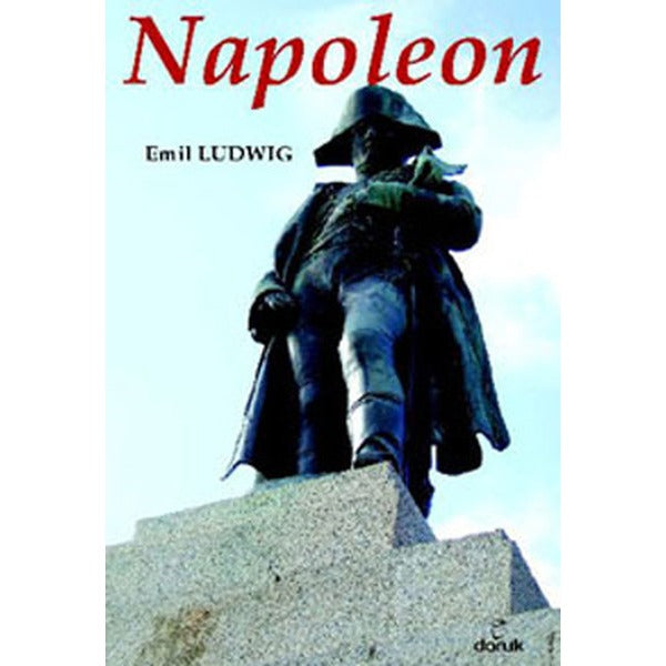 Napoleon | Doruk Yayınları