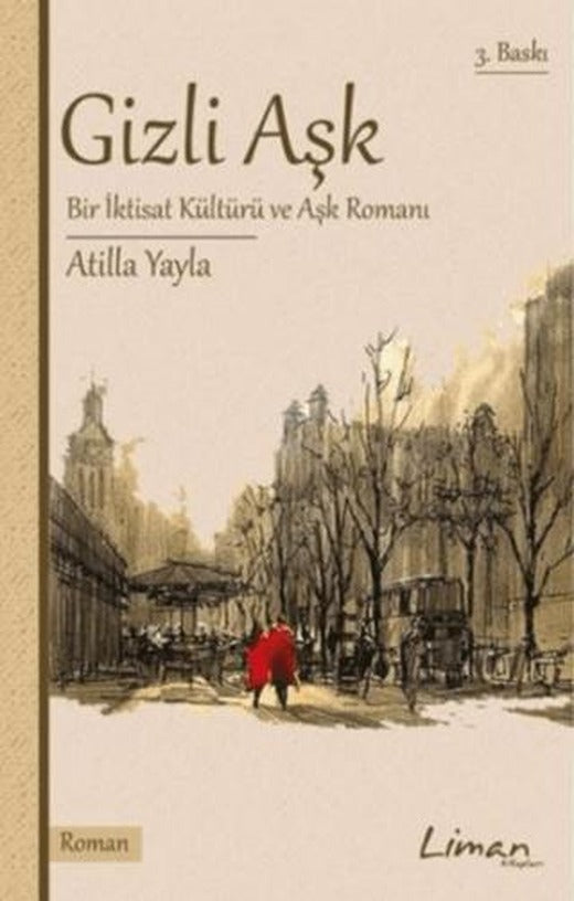 Gizli Aşk