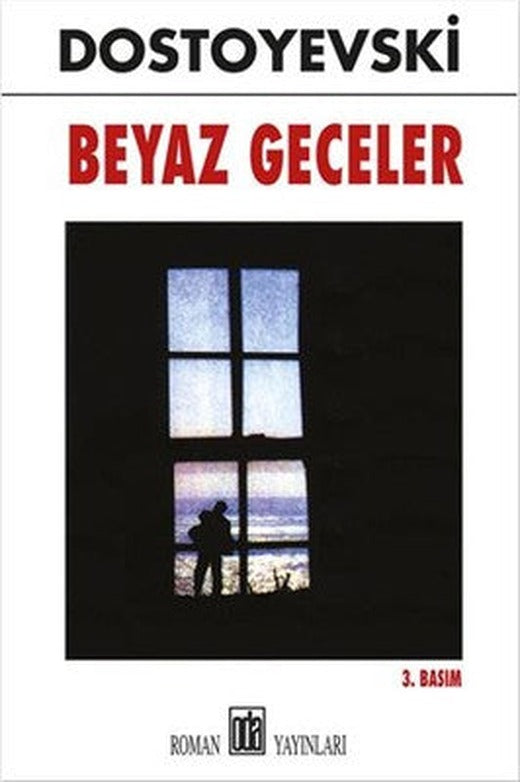 Beyaz Geceler | Oda Yayınları