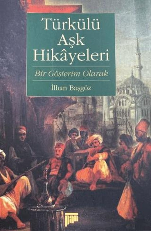 Türkülü Aşk Hikayeleri