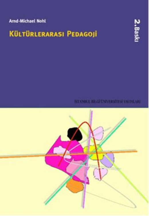 Kültürlerarası Pedagoji | İstanbul Bilgi Üniversitesi Yayınları (Ciltsiz)
