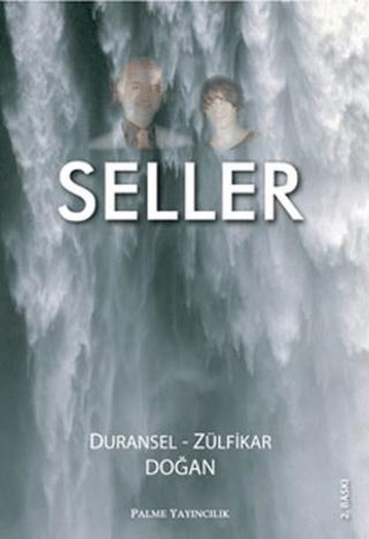 Seller | Palme Yayıncılık (Ciltsiz)