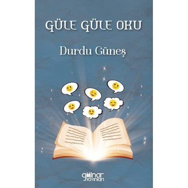 Güle Güle Oku