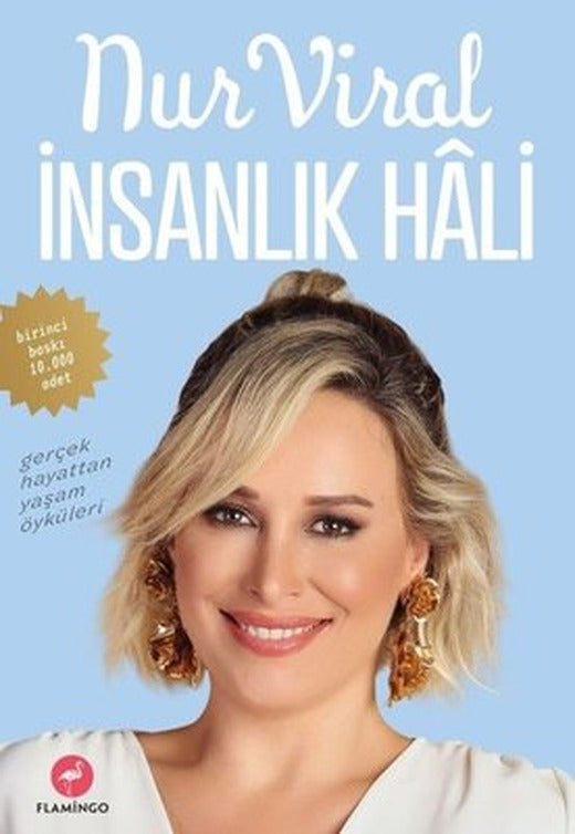 İnsanlık Hali | Flamingo