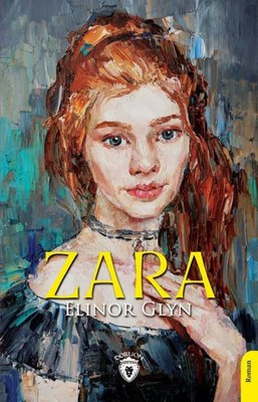 Zara | Dorlion Yayınevi