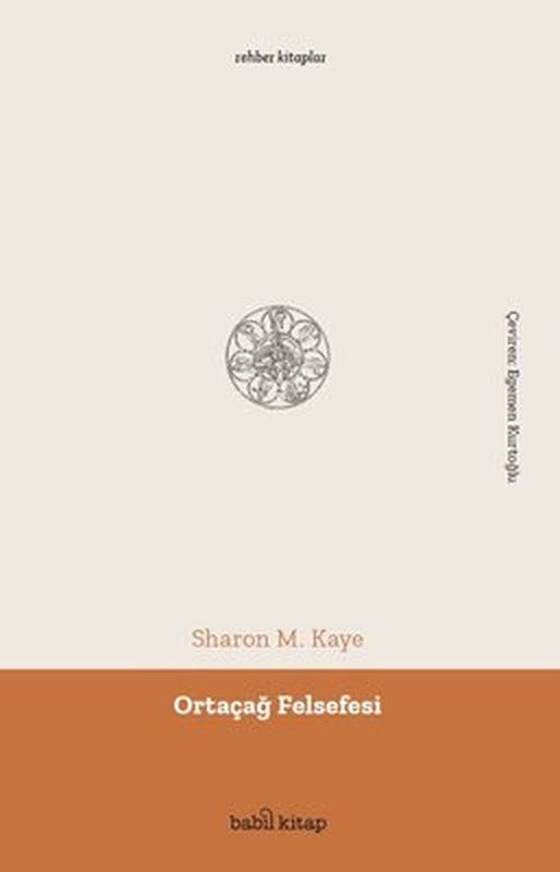 Ortaçağ Felsefesi - Rehber Kitaplar | Babil Kitap
