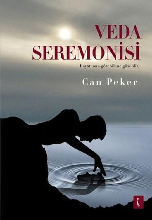 Veda Seremonisi | İkinci Adam Yayınları (Ciltsiz)