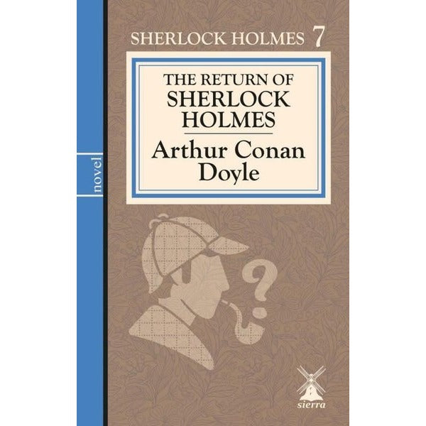 The Return of Sherlock Holmes