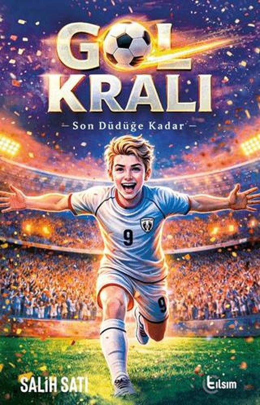 Gol Kralı